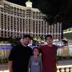 Meet your Posher, Abel